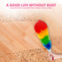 Multi Color Cleaning Duster | WBM HOME